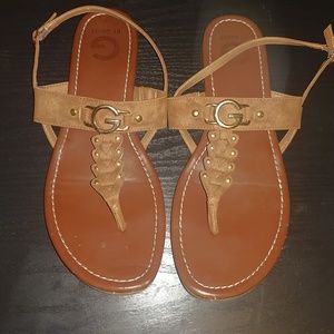Guess Sandals